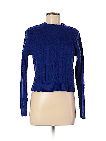 Forever 21 Pullover Sweater (view 1)