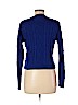 Forever 21 Blue Pullover Sweater Size S - photo 2