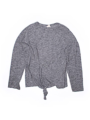 Zara Pullover Sweater (view 1)