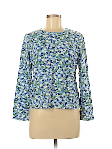 Kim Rogers Long Sleeve T-Shirt (view 1)