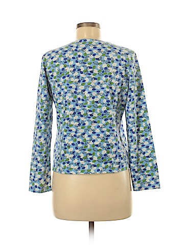 Kim Rogers Long Sleeve T-Shirt (view 2)