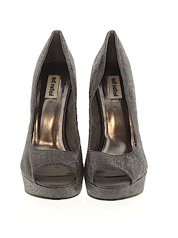 Not Rated Heels (view 2)