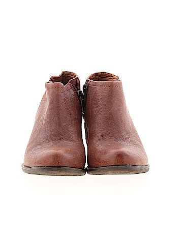 Lucky Brand Ankle Boots (view 2)