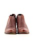 Lucky Brand Brown Ankle Boots Size 6 - photo 2