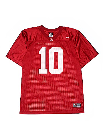 Nike Short Sleeve Jersey (view 1)