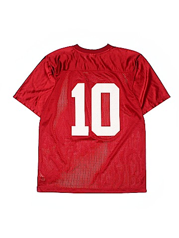 Nike Short Sleeve Jersey (view 2)