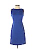 Old Navy Blue Casual Dress Size XS (petite) - photo 1