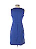 Old Navy Blue Casual Dress Size XS (petite) - photo 2