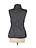 Pleione 100% Cotton Gray Vest Size XS (petite) - photo 2