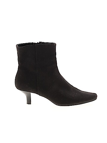 Assorted Brands Ankle Boots (view 1)