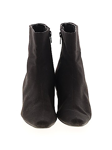 Assorted Brands Ankle Boots (view 2)