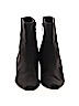 Assorted Brands Black Ankle Boots Size 6 - photo 2