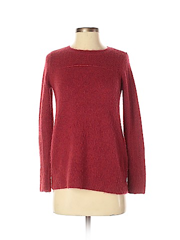 Ann Taylor LOFT Pullover Sweater (view 1)