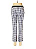 Amanda + Chelsea Blue Casual Pants Size 6 (petite) - photo 2