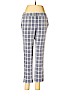 Amanda + Chelsea Blue Casual Pants Size 6 (petite) - photo 1