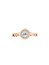 Assorted Brands Solid Pink Watch One size - photo 1