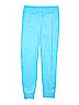 Juicy Couture Blue Casual Pants Size 12 - photo 1