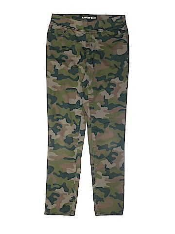 Lands' End Jeggings (view 1)