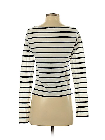 Calypso St. Barth Long Sleeve Top (view 2)