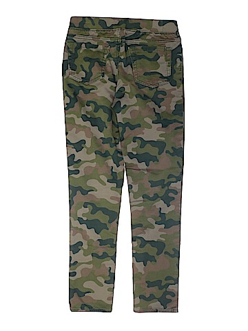 Lands' End Jeggings (view 2)