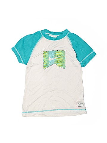 Nike Active T-Shirt (view 1)