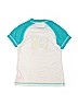 Nike White Active T-Shirt Size 10 - 12 - photo 2