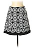 Boden 100% Cotton Black Casual Skirt Size 6 (petite) - photo 1