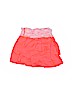 90 Degree by Reflex Pink Active Skort Size 4T - photo 2
