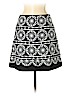Boden 100% Cotton Black Casual Skirt Size 6 (petite) - photo 2