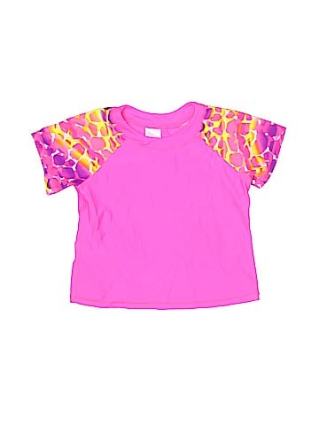 Xhilaration Rash Guard (view 1)