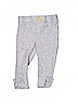 Gymboree Gray Casual Pants Size 6-12 mo - photo 1