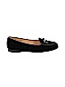 Jon Josef Black Flats Size 7 - photo 1