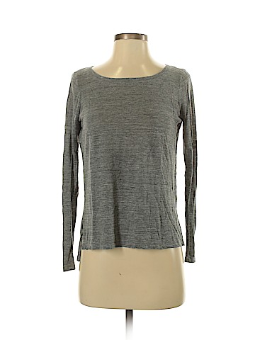 Vince. Long Sleeve Top (view 1)