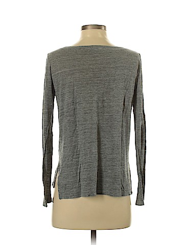 Vince. Long Sleeve Top (view 2)