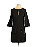 Trina Turk Gray Casual Dress Size 10 - photo 1