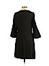 Trina Turk Gray Casual Dress Size 10 - photo 2
