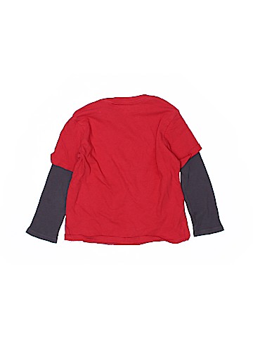 Baby Gap Long Sleeve T-Shirt (view 2)