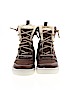 Toys R Us Brown Sneakers Size 5 (baby) - photo 2