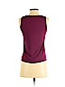 Eileen Fisher Purple Tank Top Size S (petite) - photo 2