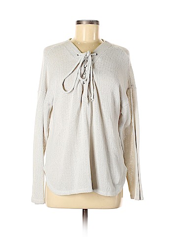 Love Sadie Pullover Sweater (view 1)