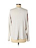 Love Sadie Gray Pullover Sweater Size M - photo 2