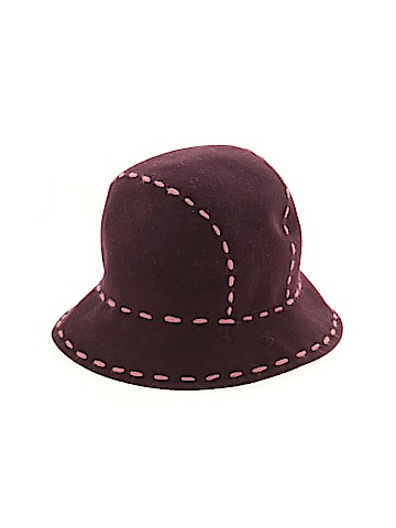 Helen Welsh Winter Hat (view 1)