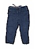 Baby Gap 100% Cotton Blue Casual Pants Size 18-24 mo - photo 1