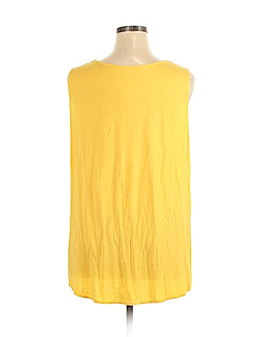 Jessica London Tank Top (view 2)