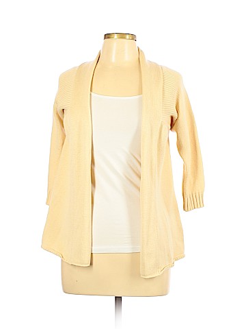 Vince. Cashmere Cardigan (view 1)