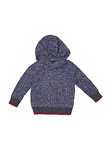 Baby Gap Pullover Sweater (view 1)