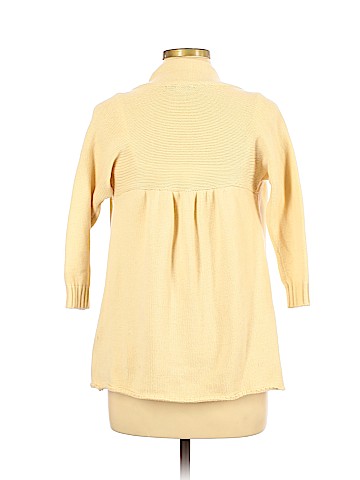 Vince. Cashmere Cardigan (view 2)