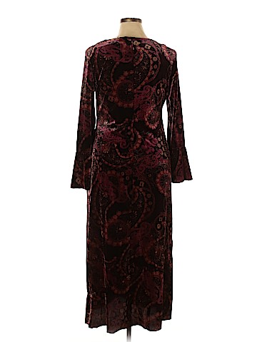 Kathie Lee Casual Dress (view 2)