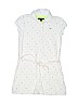 Tommy Hilfiger White Dress Size 8 - photo 1