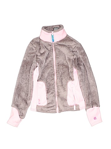 C9 By Champion Fleece Jacket (view 1)